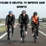 Cycling is helpful to improve