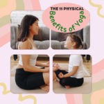 The 11 Physical Benefits of Yoga