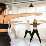 11 steps to Become a Certified Dance Fitness Instructor