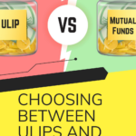 Choosing Between Ulips and SIP Investments